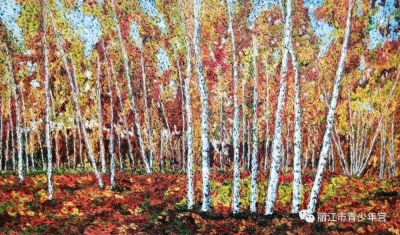 《三江恋歌》寸用权油画作品展将在丽江市博物院开展！
