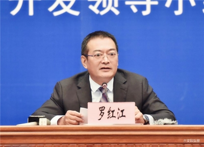 决战决胜脱贫攻坚 西双版纳描绘五幅生动画卷！