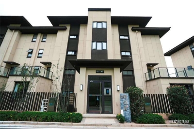 润和居REALHOME荣获第十五届中国酒店星光奖“中国最具潜力度假物业托管品牌”奖项