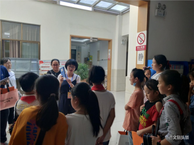 弥勒市图书馆：以亲子阅读为载体 传播弥勒历史文化