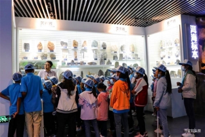 【文旅助扶贫】大理迎来70名云南贫困山区学子！