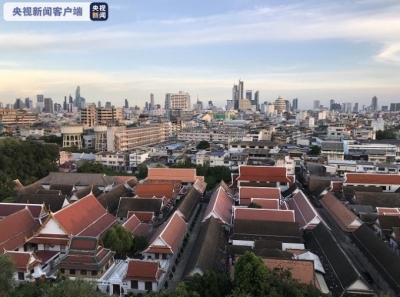 受疫情影响 泰国旅游行业250万人或将失业