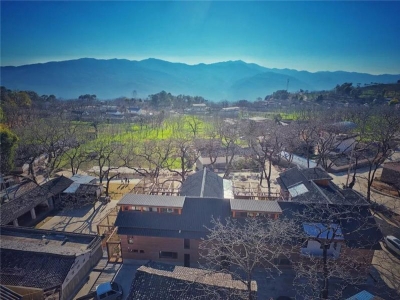 喜讯！大理这个乡村旅游网红打卡点 拟入选中国美丽休闲乡村