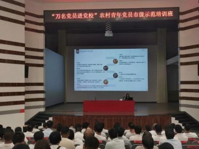 民法典如何走进群众身边 开远市有“五进”妙招！