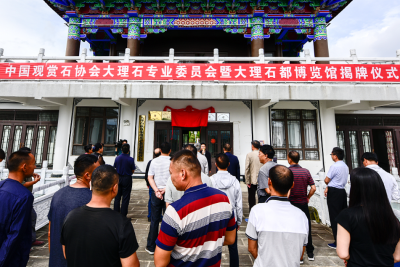 骄傲！大理再添“国字头”非遗传承单位