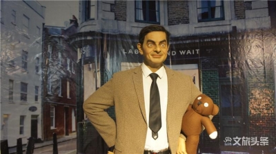 蒙自首届名人蜡像展开馆！竟然有他她它