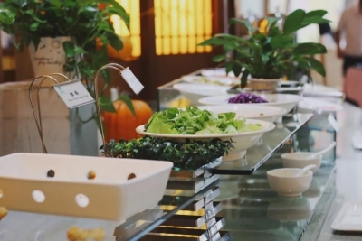 在普洱，什么样的酒店，能让你宾至如归？  