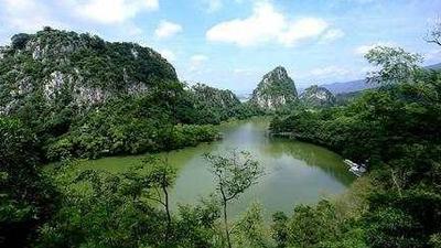 单凭一个商场就想申报A级旅游景区？今后国家叫停！