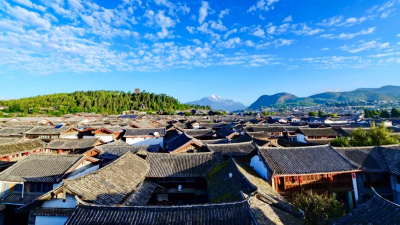 祝贺！云南这些地方入选中国最具安全感百佳县市，有你的家乡吗？