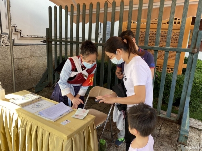 “丽江旅游惠民消费券”让暑期游更实惠 助推景区回暖