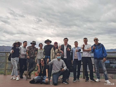 积极备战暑期旅游季 丽江这家旅行社多条高品质线路面市！