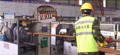 14.5公里的多吉隧道贯通，中老铁路国内段隧道工程已完成95%以上 