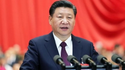 习近平这41张图片被收入出版