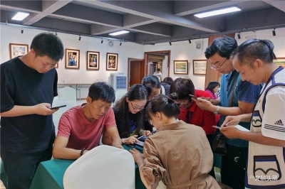 文山州旅游产业专题培训今天圆满结束