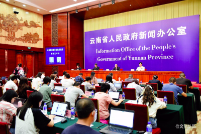 八份答卷 守护云南旅游金字招牌！