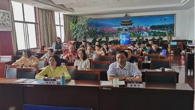 精学民法典 大理开启“读懂”模式