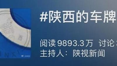 意外发现！车牌上有个小秘密，全国网友都激动了