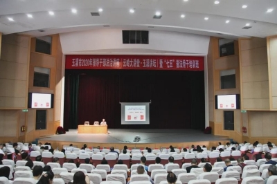 学习宣传《民法典》 玉溪有行动有谋划！
