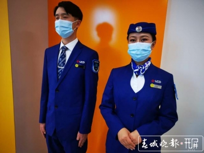 记者“探营”昆明地铁4号线站点：梦幻“哈利波特火车站”更多靓照曝光