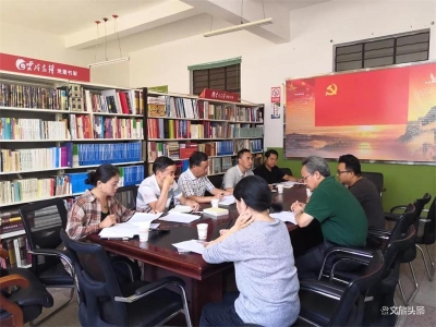 玉溪市人大常委会调研非遗传承和保护情况