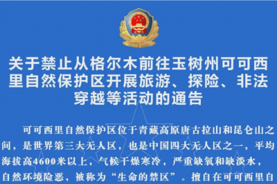 重要通告！