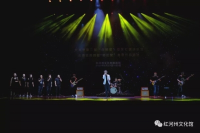 艺苑芬芳“白鹇”舞 ——2020年红河州“白鹇奖”舞台艺术作品述评