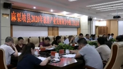 麻栗坡确定文旅发展思路：大项目支撑 大产业构建 大区域谋划