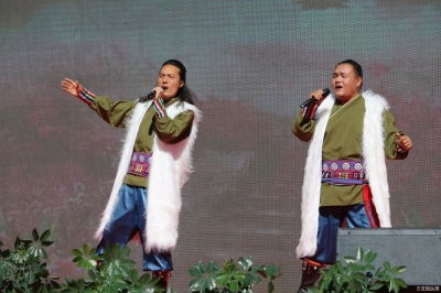 纳西民族音乐将亮相“雪山迷笛之夜”