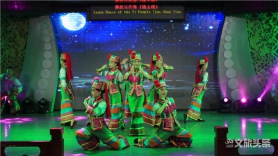 【迎国庆·庆中秋】十·一黄金周去哪儿？红河一大波活动等你来！