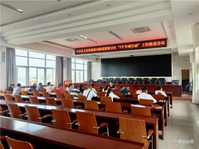 文山马关强化“四创建一行动”和疫情防控网格化管理工作