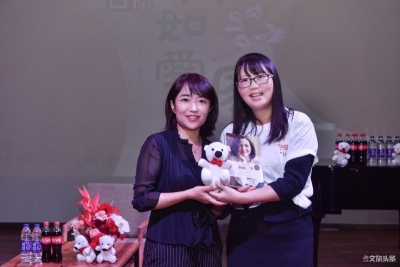 “可口可乐520计划—爱你如爱家人”主题活动在昆明举行
