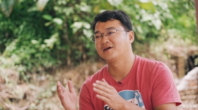 谈及云南好咖啡，他们这样说
