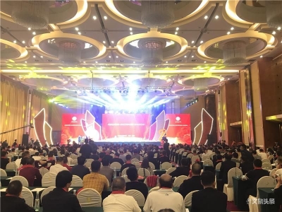 聚焦闽商精神 云南省厦门商会第一届理监事就职庆典暨会员大会在昆举行 