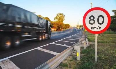云南：高速公路限速标准将调整提高