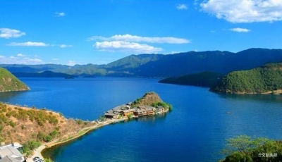 旅行期望值高！丽江又上榜多项国庆黄金周最受欢迎目的地