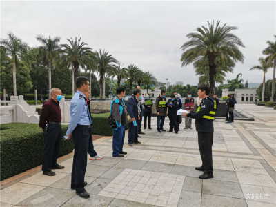 为“双节”保驾护航  红河州多地开展节前文化和旅游市场检查