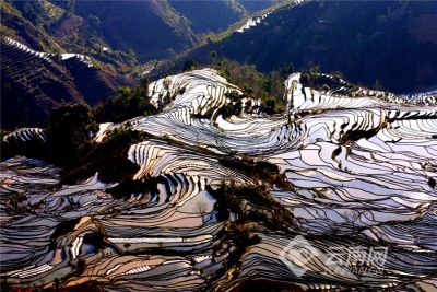 世界旅游日丨云南10条乡村旅游精品线路入选全国榜单 邀你国庆来打卡
