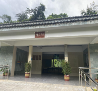 永德县文旅局加强旅游厕所规范管理  扎实推进旅游行业爱国卫生专项行动