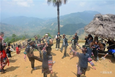 赞！红河州两地被命名为“云南民间文化艺术之乡”！