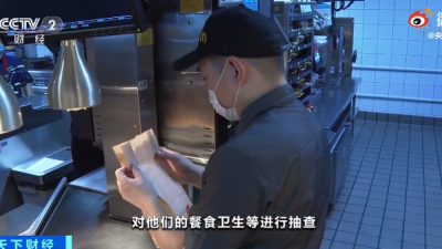 网友力挺！普快列车可以网上订餐了！可预订沿途美食！