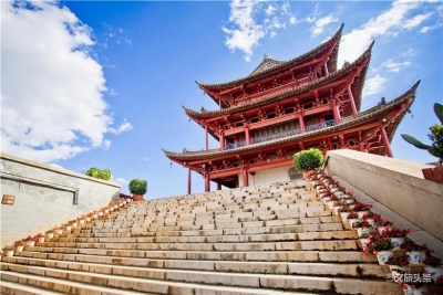 【迎国庆·庆中秋】红河州十一期间最强景区、酒店优惠攻略出炉！