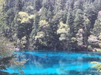 【就爱去旅行】一网打尽天府之国！这样的四川才够味！