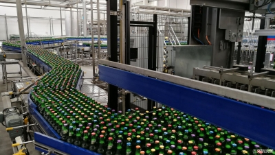 精耕云南市场，嘉士伯工贸连续三年荣膺云南省绿色食品“10强企业”称号