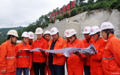 重磅！云南大临铁路35座隧道全部贯通 全线预计年内建成  
