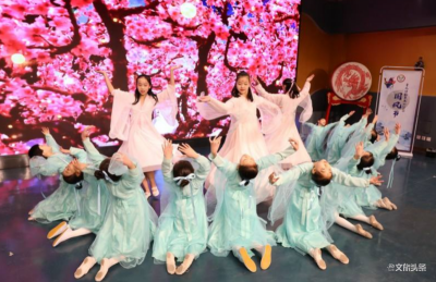 以“二次元”视角探访丽江古城，这场国风盛典9月10日来袭！