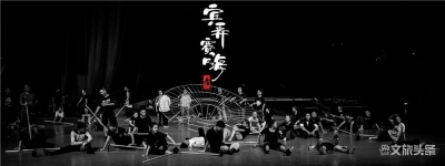 九张剧照流出，这部音乐舞蹈史诗“藏”不住了！