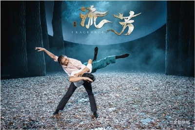 舞剧《流芳》试演结束，来听听专家怎么说