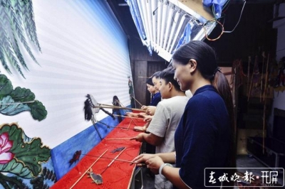 赞！保山两旅游商品斩获2020中国特色旅游商品大赛铜奖