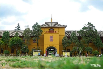 提升昆明历史文化名城内涵 翠湖片区推进博物馆群落建设工作