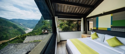 丽江高阶新玩法 | 绮丽风光，避世旅行，四家丽世山居黄金周开门迎客！